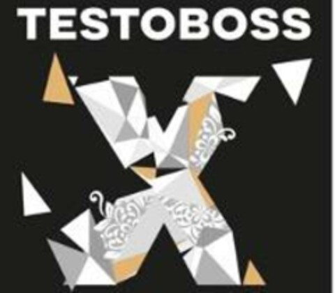 TESTOBOSS Logo (EUIPO, 11/20/2024)