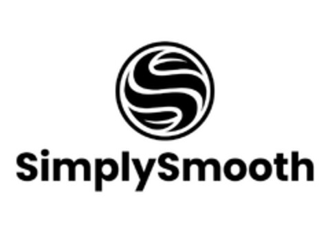 SimplySmooth Logo (EUIPO, 27.02.2025)