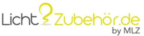 Licht Zubehör.de by MLZ Logo (EUIPO, 17.03.2025)