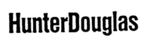 HunterDouglas Logo (EUIPO, 04/01/1996)