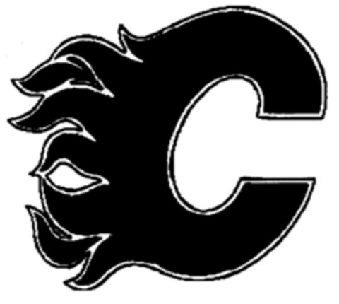 C Logo (EUIPO, 04/01/1996)