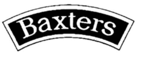 Baxters Logo (EUIPO, 01.04.1996)