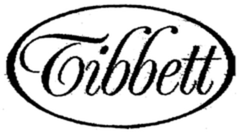 TIBBETT Logo (EUIPO, 28.05.1996)