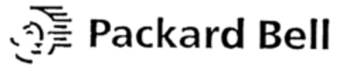 Packard Bell Logo (EUIPO, 24.05.1996)