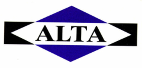 ALTA Logo (EUIPO, 21.01.1997)