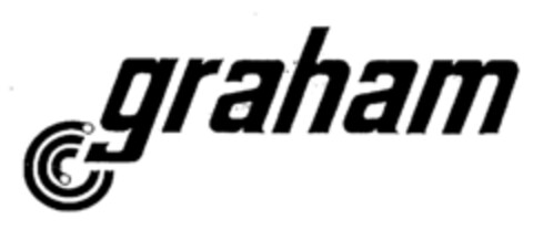 graham Logo (EUIPO, 03.03.1997)