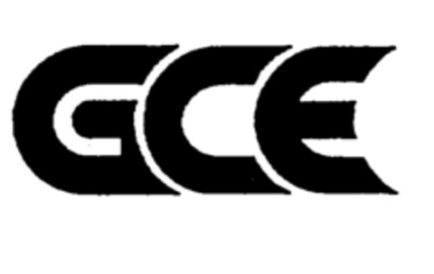 GCE Logo (EUIPO, 10.03.1997)