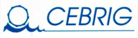 CEBRIG Logo (EUIPO, 04/04/1997)