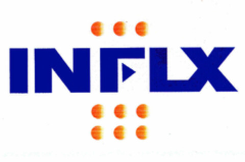 INFLX Logo (EUIPO, 29.12.1997)