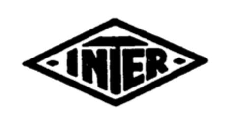 INTER Logo (EUIPO, 25.09.1997)