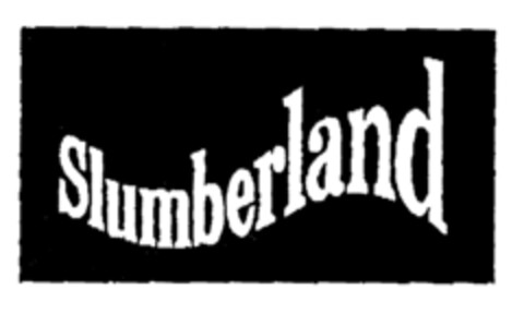 Slumberland Logo (EUIPO, 12/17/1997)