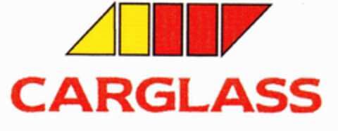 CARGLASS Logo (EUIPO, 23.01.1998)
