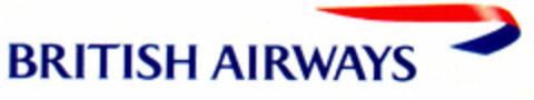 BRITISH AIRWAYS Logo (EUIPO, 30.06.1998)