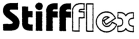 Stiffflex Logo (EUIPO, 11.08.1998)