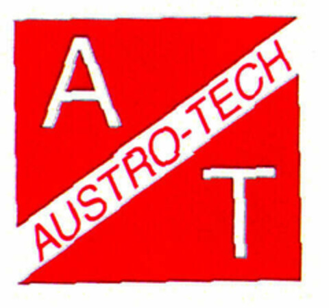 A T AUSTRO-TECH Logo (EUIPO, 05.10.1998)