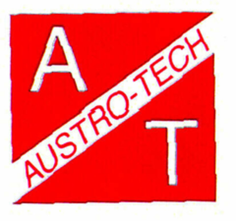 A T AUSTRO-TECH Logo (EUIPO, 10/05/1998)