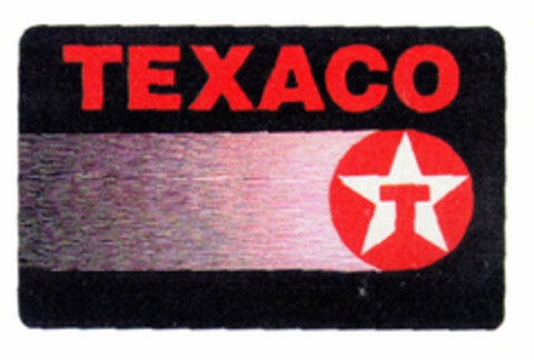 TEXACO T Logo (EUIPO, 11.11.1998)