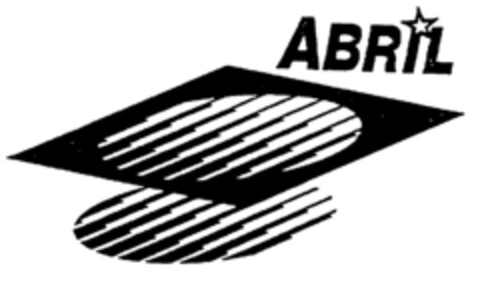 ABRIL Logo (EUIPO, 01/19/1999)