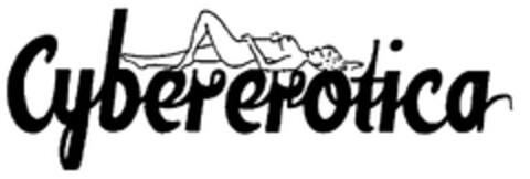 Cybererotica Logo (EUIPO, 03/10/1999)