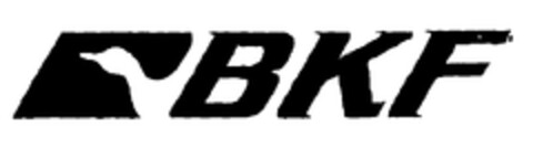 BKF Logo (EUIPO, 06.08.1999)