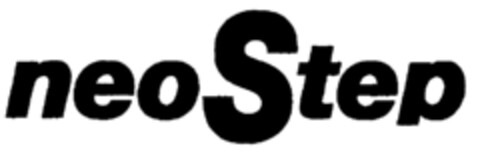 neoStep Logo (EUIPO, 03.09.1999)