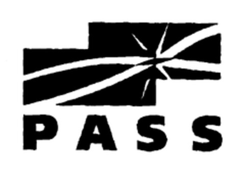 PASS Logo (EUIPO, 11/23/1999)