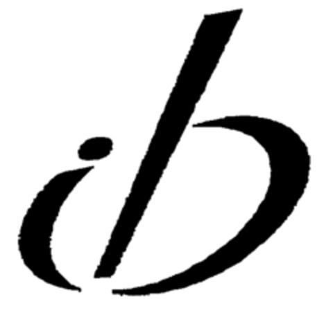 ib Logo (EUIPO, 13.01.2000)