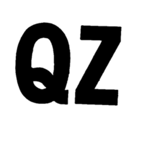 QZ Logo (EUIPO, 03.04.2000)