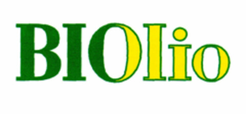 BIOlio Logo (EUIPO, 04.04.2000)