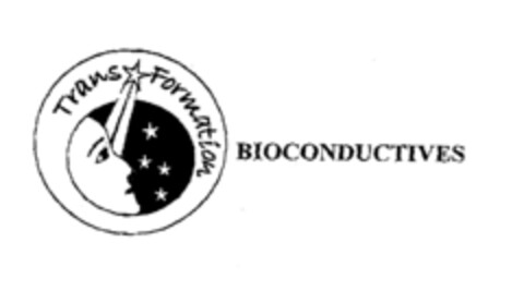 Trans Formation BIOCONDUCTIVES Logo (EUIPO, 04/11/2000)