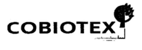 COBIOTEX Logo (EUIPO, 09.06.2000)