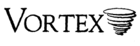 VORTEX Logo (EUIPO, 12.07.2000)
