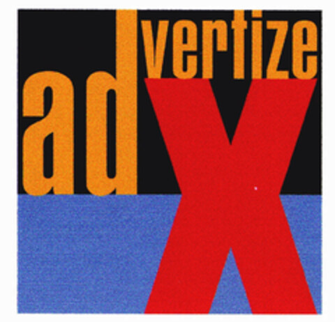 advertize x Logo (EUIPO, 24.07.2000)