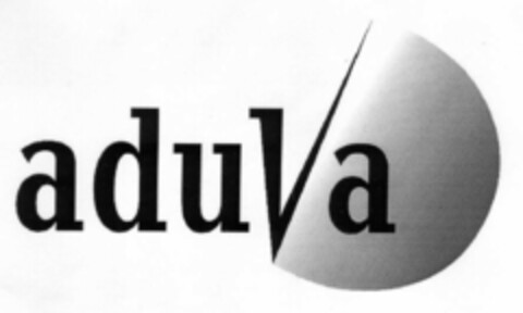 aduVa Logo (EUIPO, 22.12.2000)