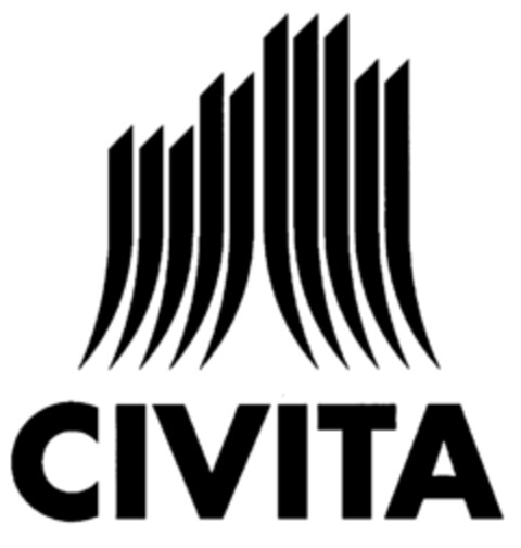 CIVITA Logo (EUIPO, 23.05.2001)