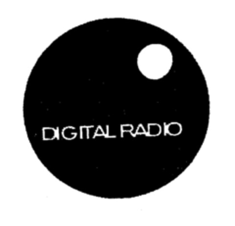 DIGITAL RADIO Logo (EUIPO, 21.06.2001)