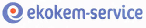 e ekokem-service Logo (EUIPO, 05.09.2002)