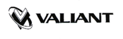 V VALIANT Logo (EUIPO, 22.01.2003)