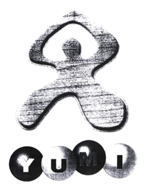 YUMI Logo (EUIPO, 02/21/2003)