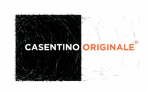CASENTINO ORIGINALE Logo (EUIPO, 21.03.2003)
