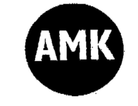 AMK Logo (EUIPO, 22.05.2003)