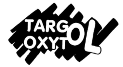 TARGOL OXYT Logo (EUIPO, 30.06.2003)