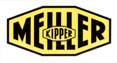 MEILLER KIPPER Logo (EUIPO, 29.10.2003)