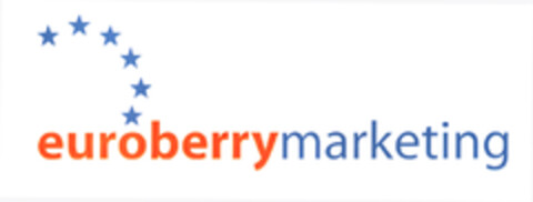 euroberrymarketing Logo (EUIPO, 10/28/2003)