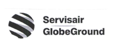 Servisair GlobeGround Logo (EUIPO, 15.01.2004)