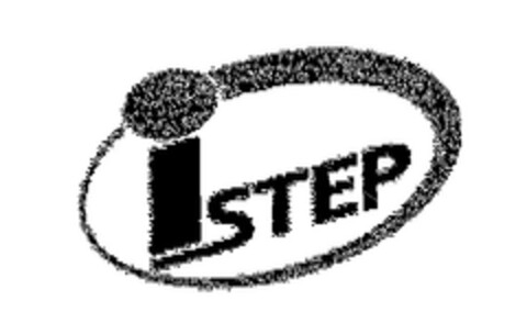 iSTEP Logo (EUIPO, 23.09.2004)