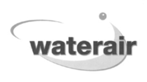 waterair Logo (EUIPO, 12/08/2004)