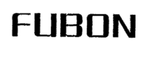 FUBON Logo (EUIPO, 25.01.2005)