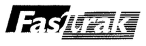 Fasttrak Logo (EUIPO, 02/07/2005)