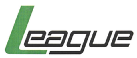 League Logo (EUIPO, 14.03.2005)